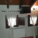 Maison d'hôtes Cabraberry 3*