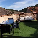 Cabraberry Maison d'hôtes 3*