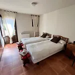 Maison d'hôtes Cabraberry