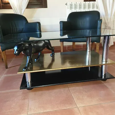 Cabraberry 게스트하우스 Cabra de Mora