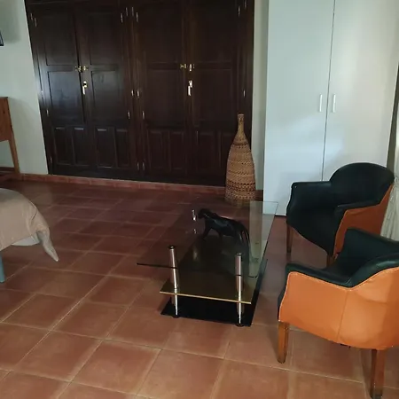 Cabraberry 3* Cabra de Mora