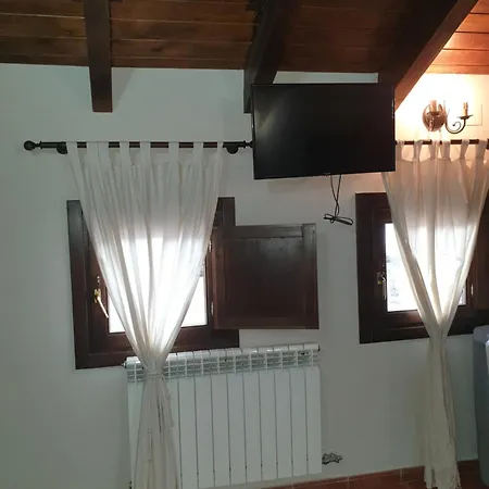 Πανσιόν Cabraberry 3*