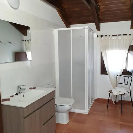 Cabraberry 게스트하우스 3*