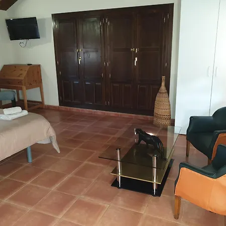 Maison d'hôtes Cabraberry
