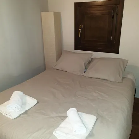 Πανσιόν Cabraberry Cabra de Mora