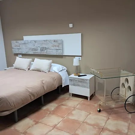 Cabraberry 3* Cabra de Mora