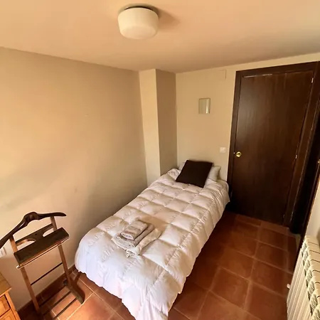 Πανσιόν Cabraberry Cabra de Mora