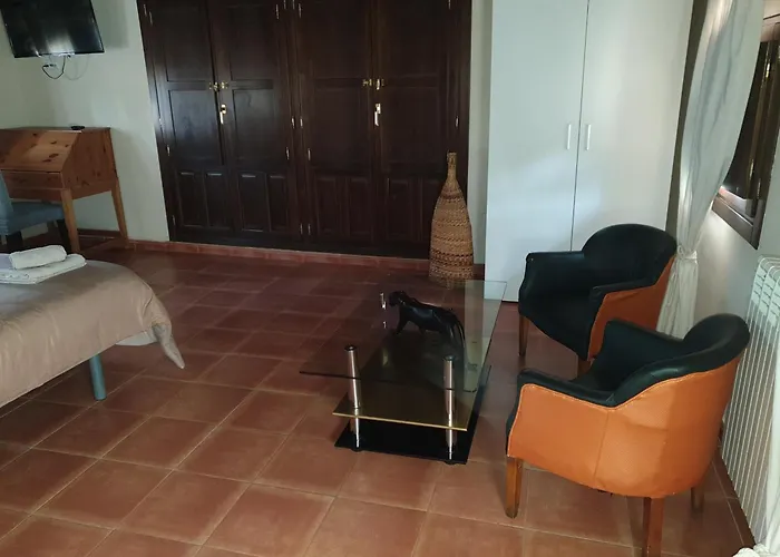 Cabraberry 3* Cabra de Mora