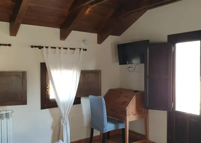 Gasthof Cabraberry Cabra de Mora