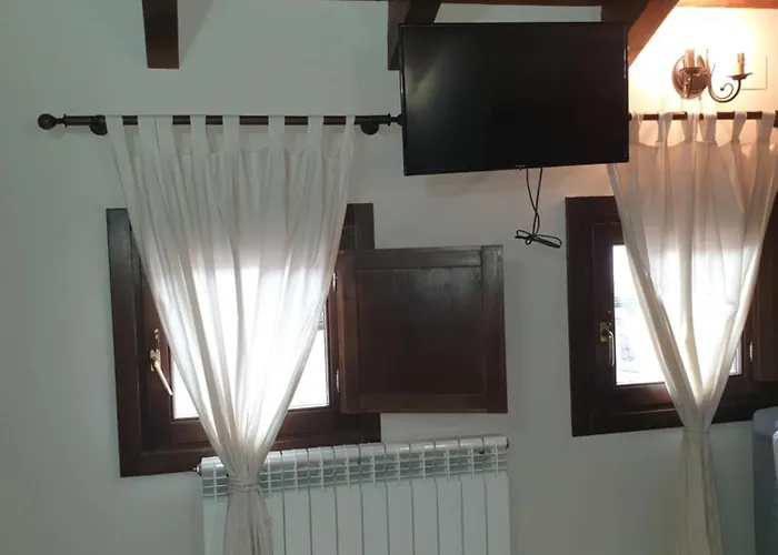 Gasthof Cabraberry 3*