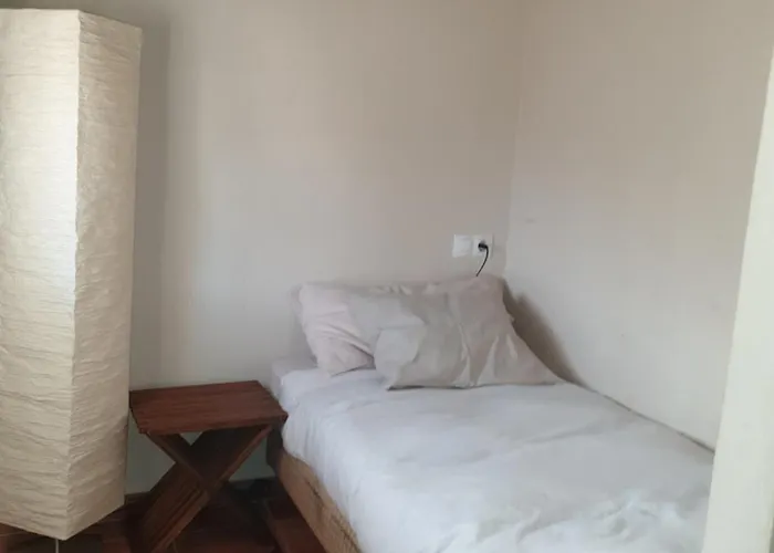 Cabraberry 3* Cabra de Mora