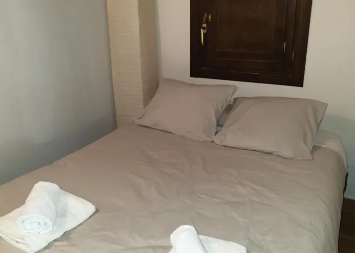 Gasthof Cabraberry Cabra de Mora