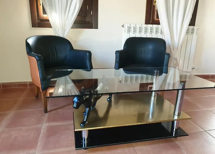 Cabraberry Gasthof 3*