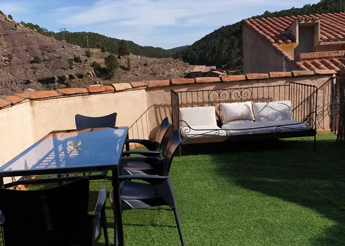 Cabraberry Gasthof 3*