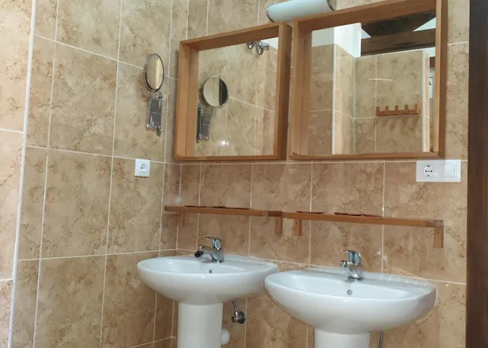 Gasthof Cabraberry Cabra de Mora