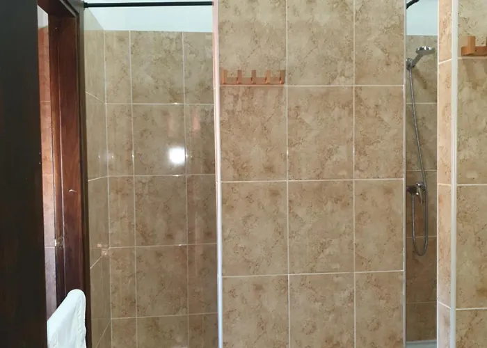 Cabraberry 3* Cabra de Mora