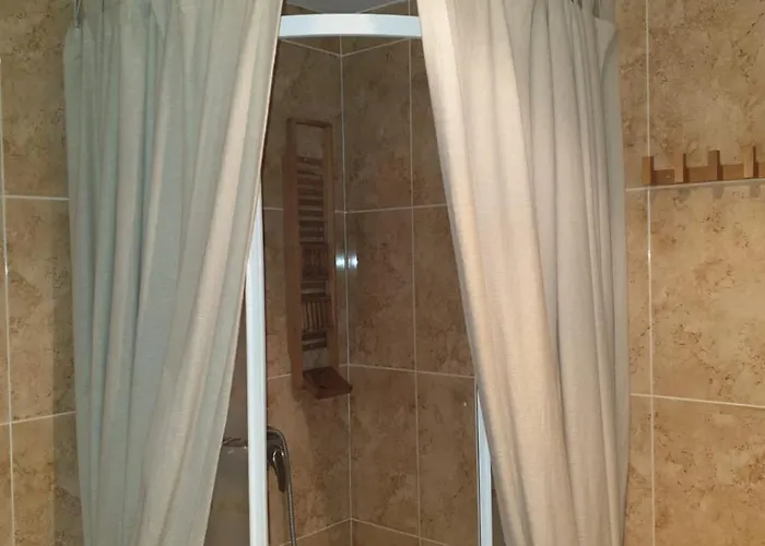 Cabraberry 3* Cabra de Mora