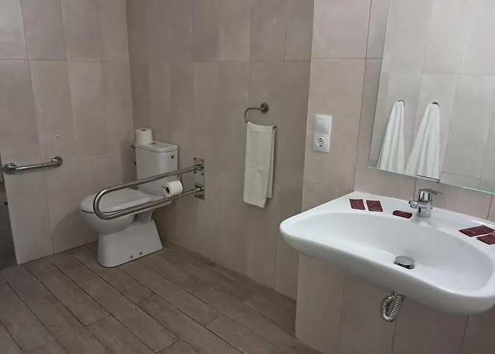 Gasthof Cabraberry Cabra de Mora