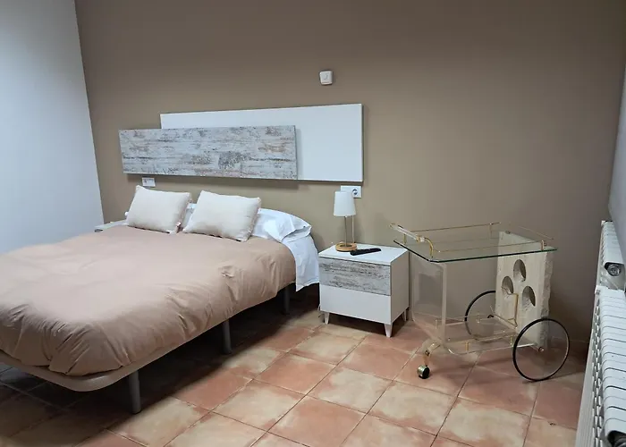 Cabraberry 3* Cabra de Mora