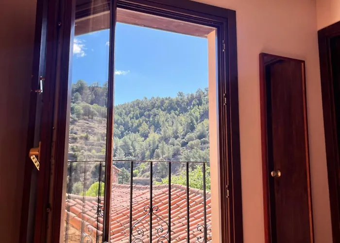 Cabraberry Cabra de Mora