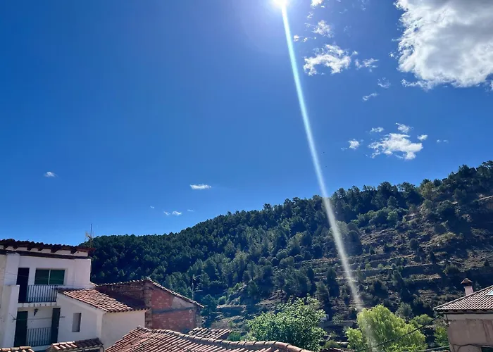 Gasthof Cabraberry Cabra de Mora